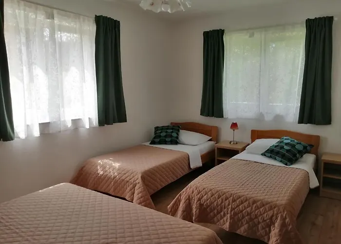 Apartments Jure