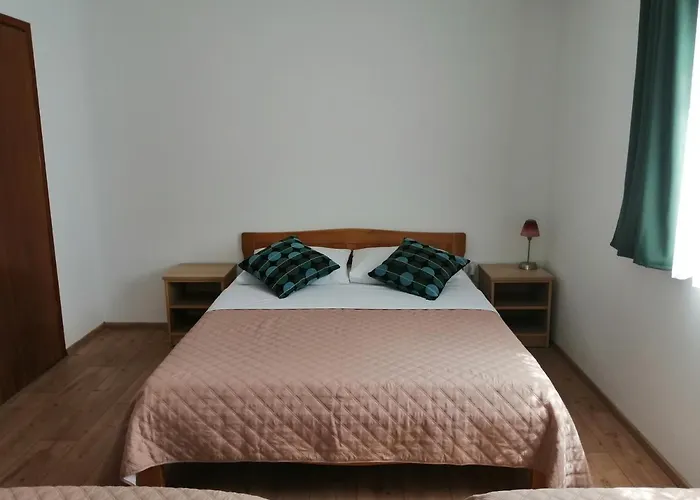 Apartments Jure