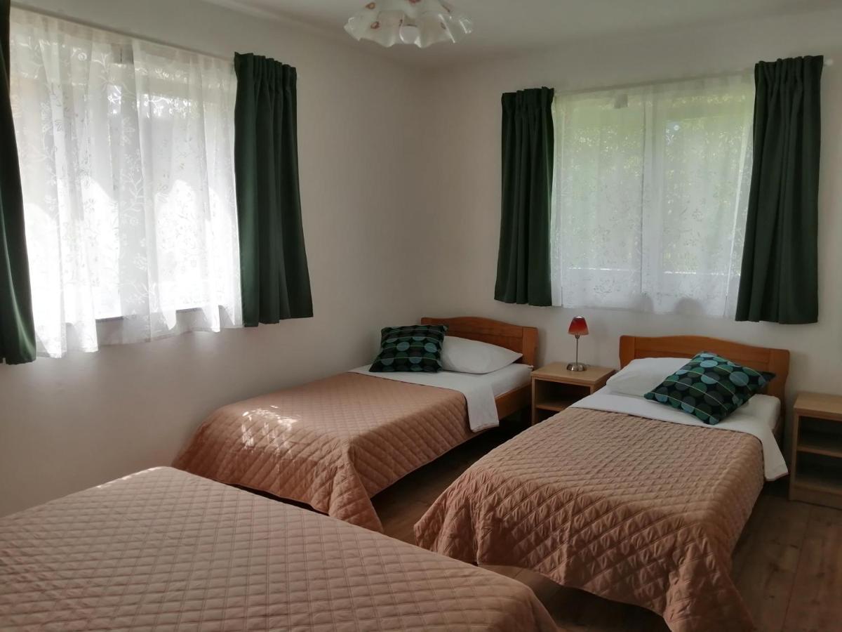 Jure Apartment Smoljanac