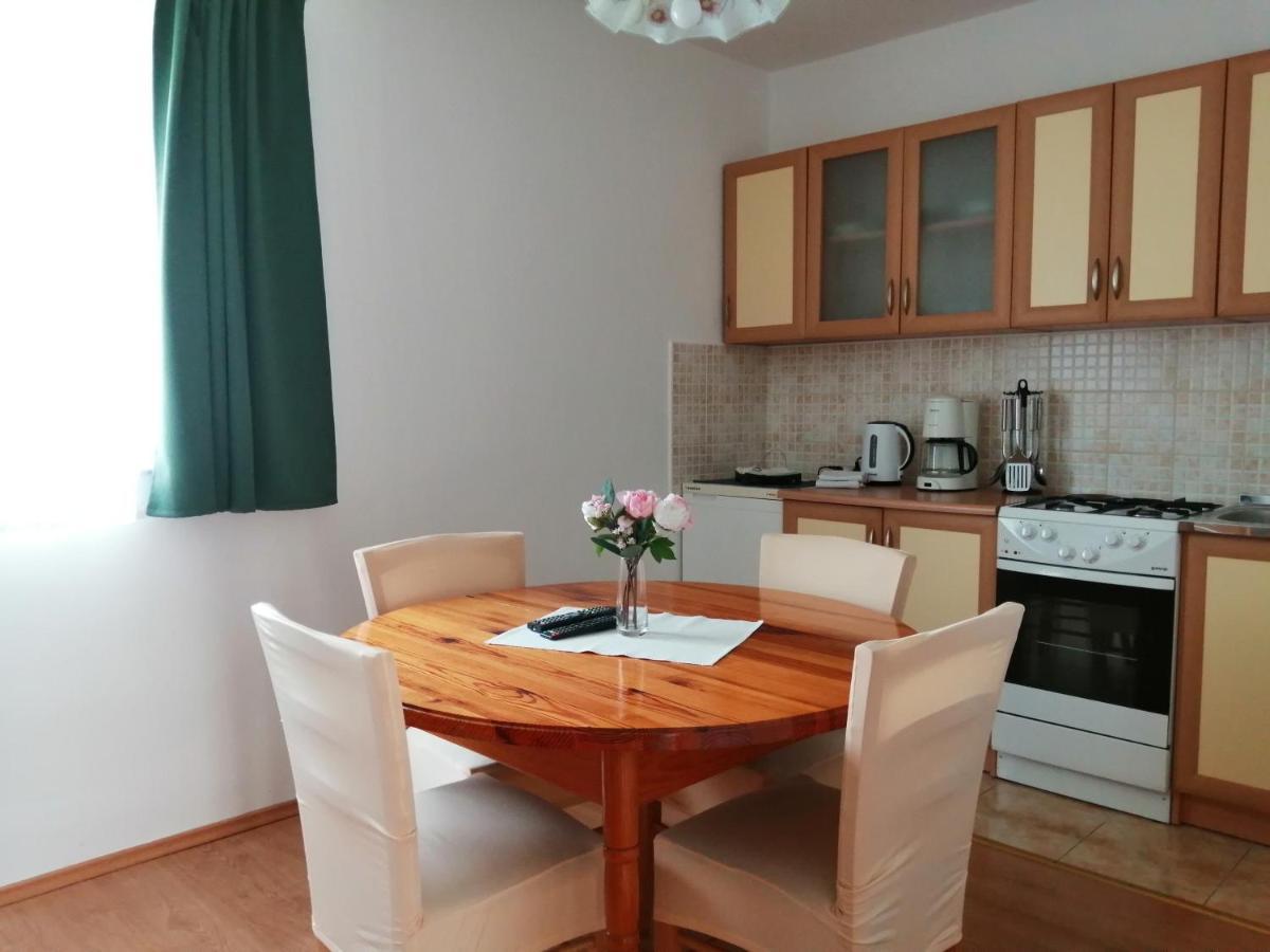 Apartment Jure