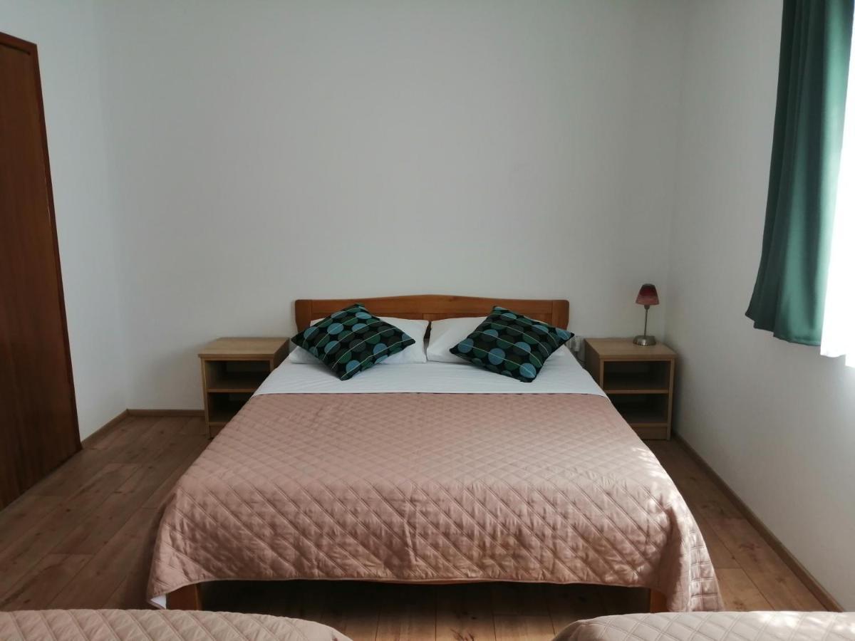 Apartment Jure