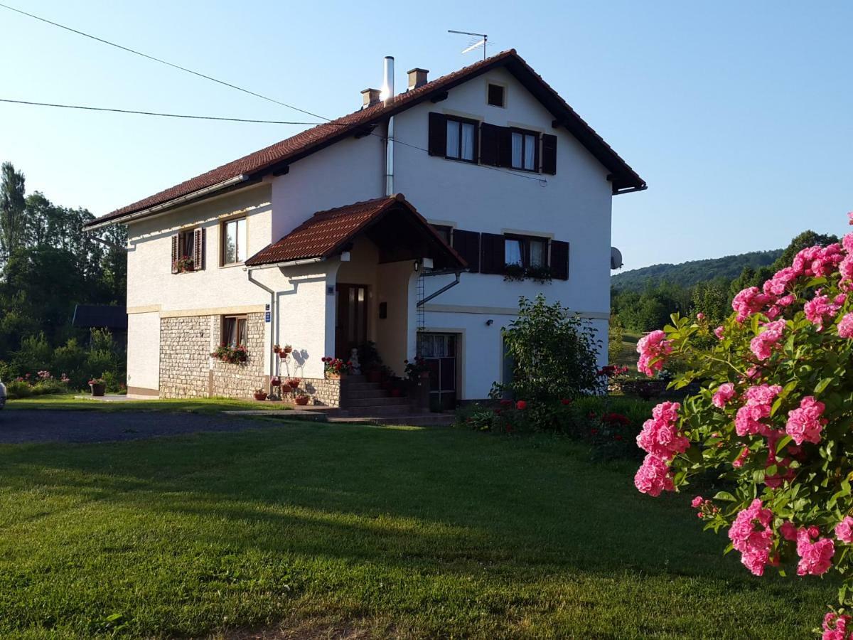 Apartment Jure Smoljanac