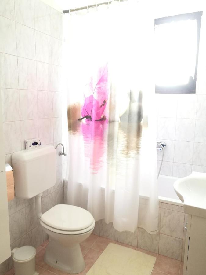 Apartment Jure Smoljanac
