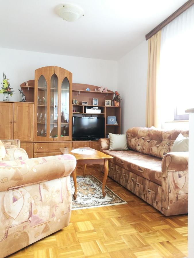 Apartment Jure Smoljanac
